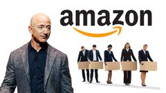 Amazon May Cut 20,000 Jobs After Performance Review; Should Indian Employees Worry?