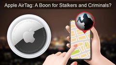 Apple Sued By Two Women Over AirTag Stalking