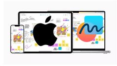 Apple Launches Freeform App: New Collaboration Tool With FaceTime, iCloud, iMessage, Integration