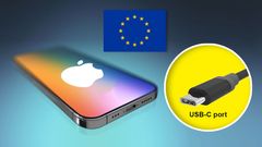 Apple Forced To Adopt USB-C Port: Which iPhone Will Dump The Lightning Port?