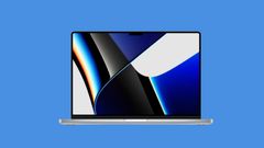 Apple Could Be Working on a Foldable MacBook Due in 2025