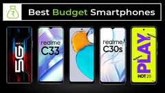 The Best Budget Smartphones of 2022