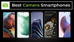 The Best Camera Smartphones of 2022