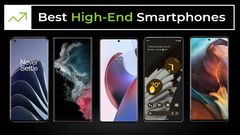 The Best High-End Smartphones of 2022