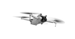 DJI Mini 3 Launched With 12MP Camera, 51 Minute Flight Time: Price, Specifications