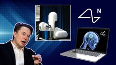 Elon Musk’s Neuralink Develops Wireless Implant Device For Human Brains; Here's How It Works