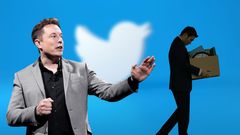 Twitter Restores Pranay Pathole's Account: Did Elon Musk Intervene?