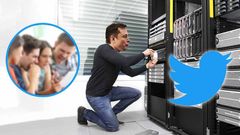 Elon Musk Hints Twitter Outage Due To Backend Upgrades, Assures Faster Performance