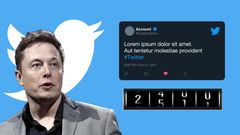 Twitter To Reveal “Impressions” Count: Tweet “Views” Shows Platform Growing, Claims Musk