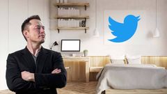 Elon Musk Converts Some Rooms at the Twitter HQ Into Bedroom For “Tired Employees”