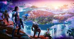 Fortnite Creator Epic Games Sued By Parents Group For Video Game Addiction