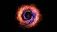 Astronomers Detect Huge Cosmic Explosion; What Made It Happen?