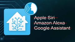 Home Assistant To Get Its Own Voice Assistant: Control Smart Gadgets Without Siri, Alexa, or Google
