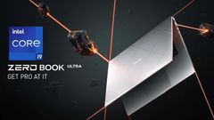 Infinix Zero Book Ultra India Launch Confirmed: Intel Core i9 CPU, 32GB RAM Expected