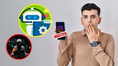 Instagram Launches Tool To Retrieve Hacked Accounts; Here's How It Works
