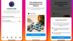 Instagram Adds a Tool to Check If your Posts Are Getting Restricted From a Wider Audience