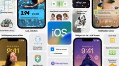 Apple iOS 17 Update Reported to Pack User-Requested Features