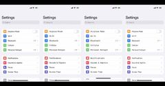This App Allows Users to Change Fonts on iOS 16 Without Jailbreaking