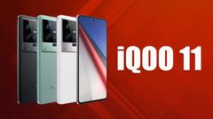 This is the most affordable phone with the Snapdragon 8 Gen 2 SoC in India right now