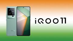 iQOO 11 India Launch Confirmed: “Pro” Model Delayed, Not Cancelled
