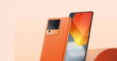 iQOO Neo 7 Racing Edition With Snapdragon 8+ Gen 1, 16GB RAM Launched: Price, Specifications