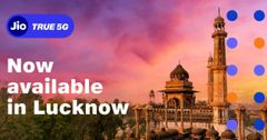 Reliance Jio True 5G Available in 11 More Cities