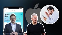 Twitter Blue Subscription Prices May Be Higher For iPhone Users Due To ‘Apple Tax’?