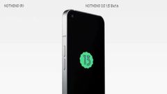 Nothing Phone (1) Gets Second Android 13 Beta Update; Might Get Stable Version Soon