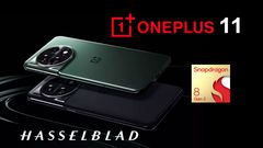 OnePlus 11 Officially Revealed: Check Specs, Design, And Color Options