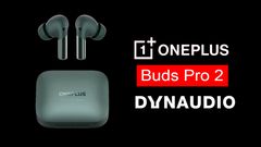 OnePlus Buds Pro 2 Promos Leak: TWS Earbuds Retail Box And Contents Revealed