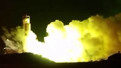 SpaceX Raptor Rocket Engine Explodes During Testing; What's the Cause?