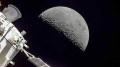 NASA Showcases 2022's Achievements In Stunning Video