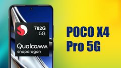 POCO X5 Pro 5G Surfaces In IMEI Database: Snapdragon 782G SoC, 5000mAh Battery Expected