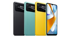 Poco C50 Teaser Out on Flipkart, India Launch Imminent