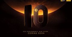Realme 10 India Launch Officially Teased