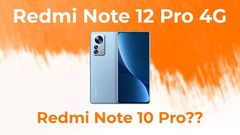 Redmi Note 12 Pro 4G Spotted On IMEI Database: Rebranded Android Smartphone Suspected