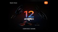 Redmi Note 12 Series Officially Teased In India; Three Models Expected
