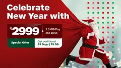 Reliance Jio Annual Prepaid Plans Get Additional Data And Validity: Check All Details Here