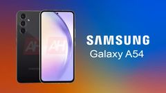 Samsung Galaxy A54 Could Get A Galaxy S23 Like Design; New Renders Surface