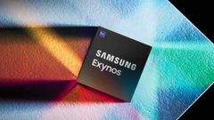 Samsung May Develop its Own Chips To Take on Apple