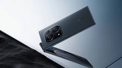 Tecno Phantom X2 Series Launched With MediaTek Dimensity 9000 SoC, Retractable