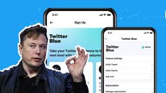 Is Twitter Blue Worth Your Money? Here's How The Relaunch Changes Things