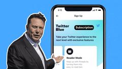 Twitter Is Reportedly Testing a Verification Feature Requiring Users’ Government Id