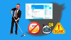 Twitter Starts ‘Purging’ Troublesome Accounts: How Legitimate Users Can Safeguard Theirs?