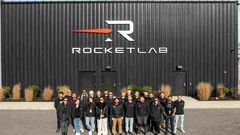 Rocket Lab Delays Launch Of Its Maiden US Rocket To 2023