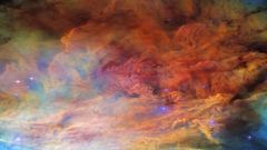 Hubble Space Telescope Captures Lagoon Nebula In Extreme Detail