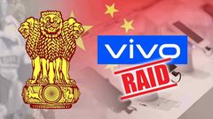 Vivo Crackdown: India Freezes Export of 27,000 Phones Worth $15 Million