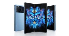 Vivo X Flip Specifications and Features Leaked