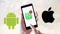 WhatsApp Will Stop Working On 40+ Devices From Apple, Samsung, And Other Brands Soon