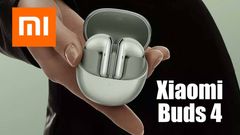 Xiaomi Buds 4 With ANC, BT v5.3, IP54 Rating Launched: Check Price, Availability
